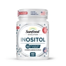 Inositol Sunfood 1000mg 60Caps