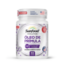 Óleo de Prímula Sunfood 2000mg 60Softgels