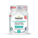 Ácido Hialurônico Sunfood 2000mg 60Caps