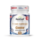 Feno Grego Sunfood 1000mg 60Caps