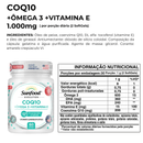 Coração Forte e Energia Celular: Vitalidade Cardiovascular