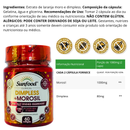 Emagrecimento Inteligente: Redução de Medida e Queima Natural de Gordura